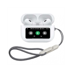 Wiwu T22 ANC Earbuds with Touchscreen - Image 2