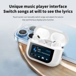 WT-2 Wireless Bluetooth Headset With Led Display - Image 2